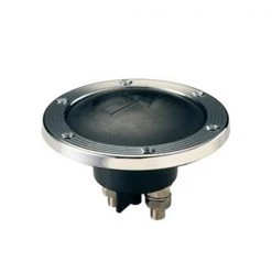 WEST MARINE Windlasses & Rollers Heavy-Duty Deck Footswitch