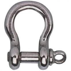 WEST MARINE Chain & Shackles Stainless Steel Screw Pin Anchor Shackles