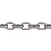 SUNCOR Chain & Shackles 1/4" Stainless Steel BBB Chain -Anchoring Sales 301369 1500 1