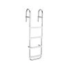 GARELICK Boat Ladders Latch-Type Boarding Ladder -Anchoring Sales 302276 1