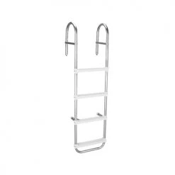 GARELICK Boat Ladders Latch-Type Boarding Ladder