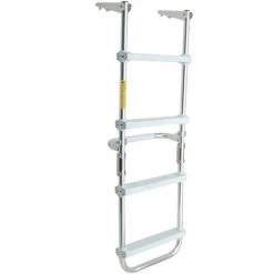 GARELICK Boat Ladders Pontoon Deck Ladder