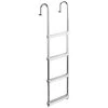 GARELICK Boat Ladders Gunwale Mount Pontoon Ladder -Anchoring Sales 302631 1