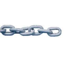 ACCO Chain & Shackles Precut Proof Coil Chain