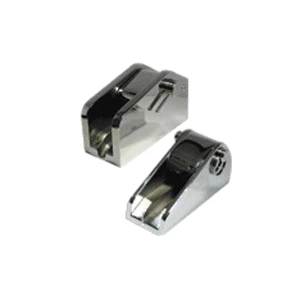 MAXWELL MARINE Windlasses & Rollers 5/16" Deluxe Chain Stopper 3 MAXWELL MARINE Windlasses & Rollers 5/16" Deluxe Chain Stopper