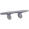 WHITECAP Anchoring Chrome-Plated Brass Yacht Cleats -Anchoring Sales 397630