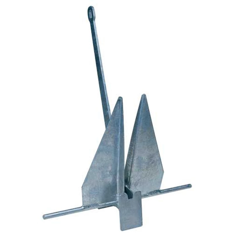 WEST MARINE Traditional Fluke Anchors 3 WEST MARINE Traditional Fluke Anchors