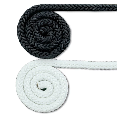 NEW ENGLAND ROPES Mooring Lines Mega Braid Nylon Line 3 NEW ENGLAND ROPES Mooring Lines Mega Braid Nylon Line