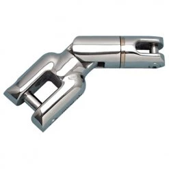 SUNCOR Chain & Shackles 3/8"-1/2" Universal Anchor Swivel