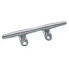 SUNCOR Anchoring 10" Stainless-Steel Open Base Yacht Cleat -Anchoring Sales 4630513 LRG 1