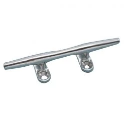 SUNCOR Anchoring 10" Stainless-Steel Open Base Yacht Cleat