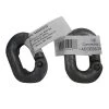 ACCO Chain & Shackles 1/2 Drop Forged Steel Marine Oval Connecting Link