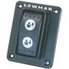 LEWMAR Windlasses & Rollers Guarded Rocker Switch -Anchoring Sales 4730677 LRG 1