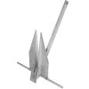 FORTRESS ANCHORS Guardian Aluminum Anchors -Anchoring Sales 488866