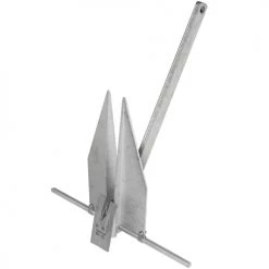 FORTRESS ANCHORS Guardian Aluminum Anchors