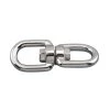 SUNCOR Chain & Shackles 5.83" Eye And Eye Swivel 2 SUNCOR Chain & Shackles 5.83" Eye And Eye Swivel -Anchoring Sales 4922449 1500.25102019113018 1