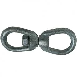 WEST MARINE Chain & Shackles Eye & Eye Swivels