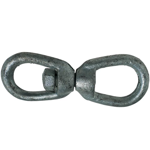 WEST MARINE Chain & Shackles Eye & Eye Swivels 3 WEST MARINE Chain & Shackles Eye & Eye Swivels