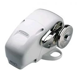 LEWMAR Windlasses & Rollers H3 Gypsy Heavy Duty Windlass