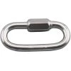 SEA-DOG Chain & Shackles Stainless Steel Quick Links -Anchoring Sales 599282