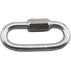 SEA-DOG Chain & Shackles Stainless Steel Quick Links