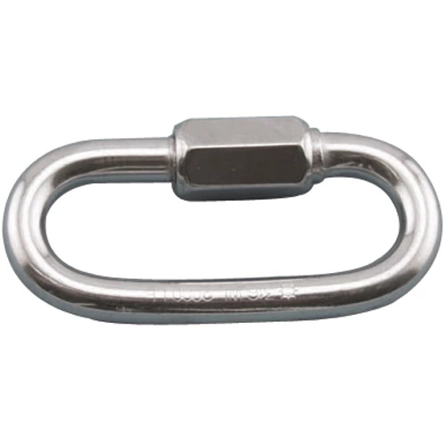 SEA-DOG Chain & Shackles Stainless Steel Quick Links 3 SEA-DOG Chain & Shackles Stainless Steel Quick Links