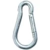 WEST MARINE Chain & Shackles Galvanized-Steel Anchor Snaps -Anchoring Sales 599332 1