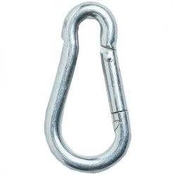 WEST MARINE Chain & Shackles Galvanized-Steel Anchor Snaps