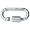 WEST MARINE Chain & Shackles Galvanized Steel Quick Links 1 WEST MARINE Chain & Shackles Galvanized Steel Quick Links -Anchoring Sales 599357 1