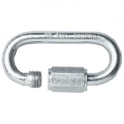 WEST MARINE Chain & Shackles Galvanized Steel Quick Links