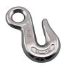 SUNCOR Chain & Shackles 5/16" Eye Grab Hook Stainless Steel -Anchoring Sales 6680169 LRG 1