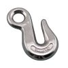 SUNCOR Chain & Shackles 3/8" Eye Grab Hook Stainless Steel