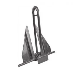 ATTWOOD Anchors 7lb. Slip-Ring Penetrating Anchor