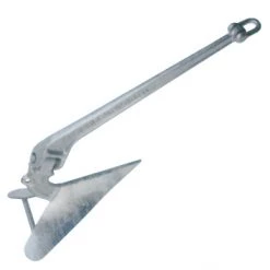 LEWMAR CQR™ Anchors