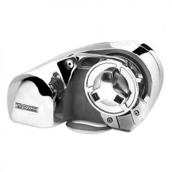 LEWMAR Windlasses & Rollers Pro-Series Stainless-Steel Windlasses