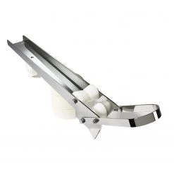 LEWMAR Windlasses & Rollers 14-35lb. Long Anchor Delta Roller