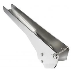 LEWMAR Windlasses & Rollers Claw And Bruce Bow Roller