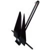 GREENFIELD PRODUCTS Anchors 5 Lb. Slip Ring Anchor Black 2 GREENFIELD PRODUCTS Anchors 5 Lb. Slip Ring Anchor Black -Anchoring Sales 7847312 1500 1