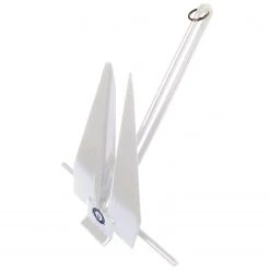 GREENFIELD PRODUCTS Anchors 8 Lb. Slip Ring Anchor White