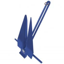 GREENFIELD PRODUCTS Anchors 8 Lb. Slip Ring Anchor Blue