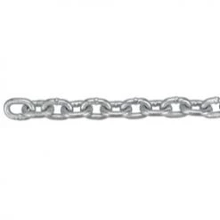 ACCO Chain & Shackles Grade 70 Hot-Dip Galvanized High-Test Chain