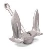GREENFIELD PRODUCTS Anchors 20 Lb. Navy Painted Anchor