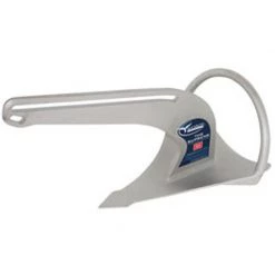 MANSON ANCHORS Galvanized Supreme Anchors