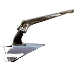 MANSON ANCHORS Plow Anchors