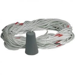 PLASTIMO Anchor Lines Hand Lead Line