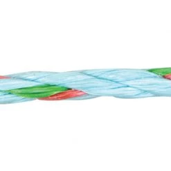 SAMSON ROPE Mooring Lines Ultra Blue Three-Strand Line