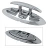 TACO MARINE Anchoring Stainless Steel Folding Cleats -Anchoring Sales 8672651 1