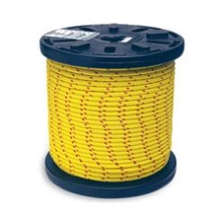 SAMSON ROPE Mooring Lines MFP (Multi-Filament Polypropylene) Floatline