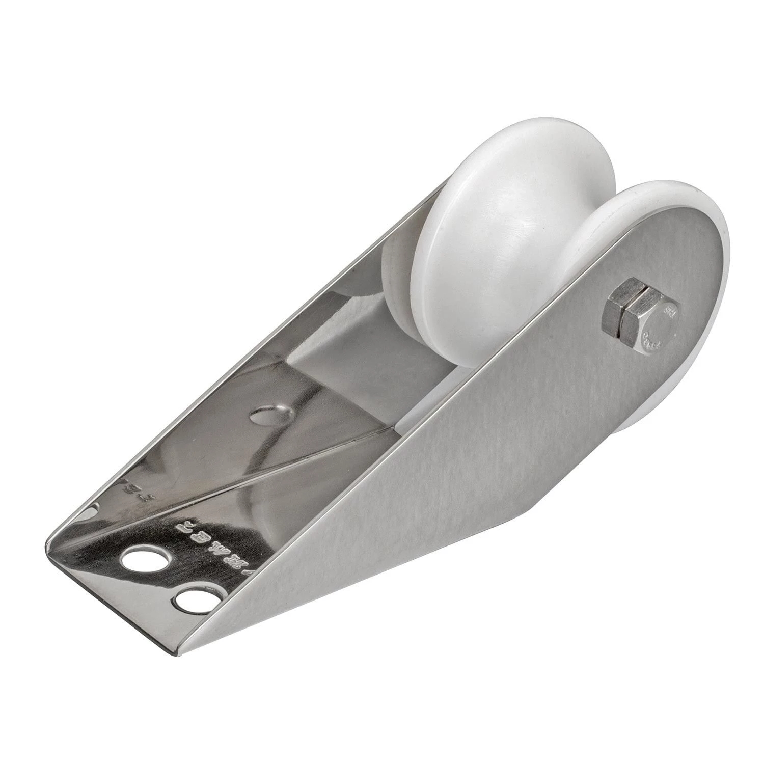 LEWMAR Windlasses & Rollers Small Fairlead Anchor Roller 3 LEWMAR Windlasses & Rollers Small Fairlead Anchor Roller