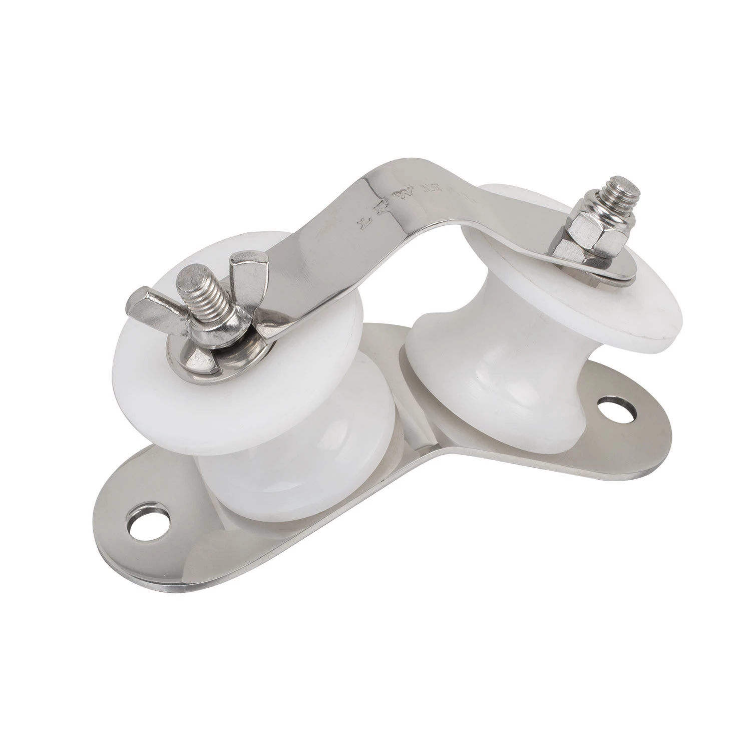 LEWMAR Windlasses & Rollers Stern Fairlead Anchor Roller 3 LEWMAR Windlasses & Rollers Stern Fairlead Anchor Roller